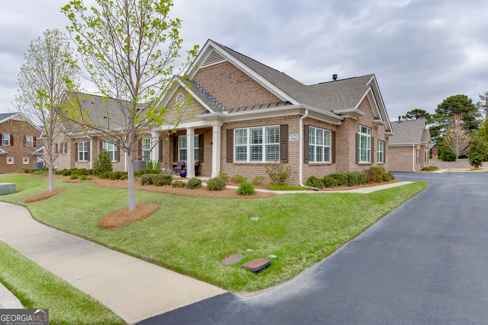3765 Ridgehurst Lane Buford - Photo 1