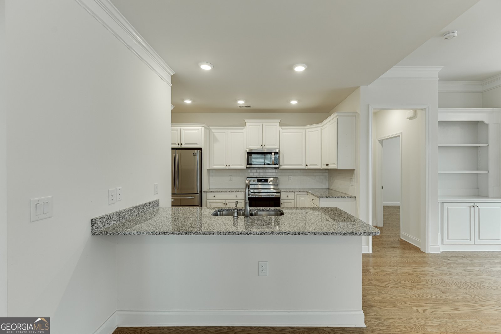 3765 Ridgehurst Lane Buford - Photo 14