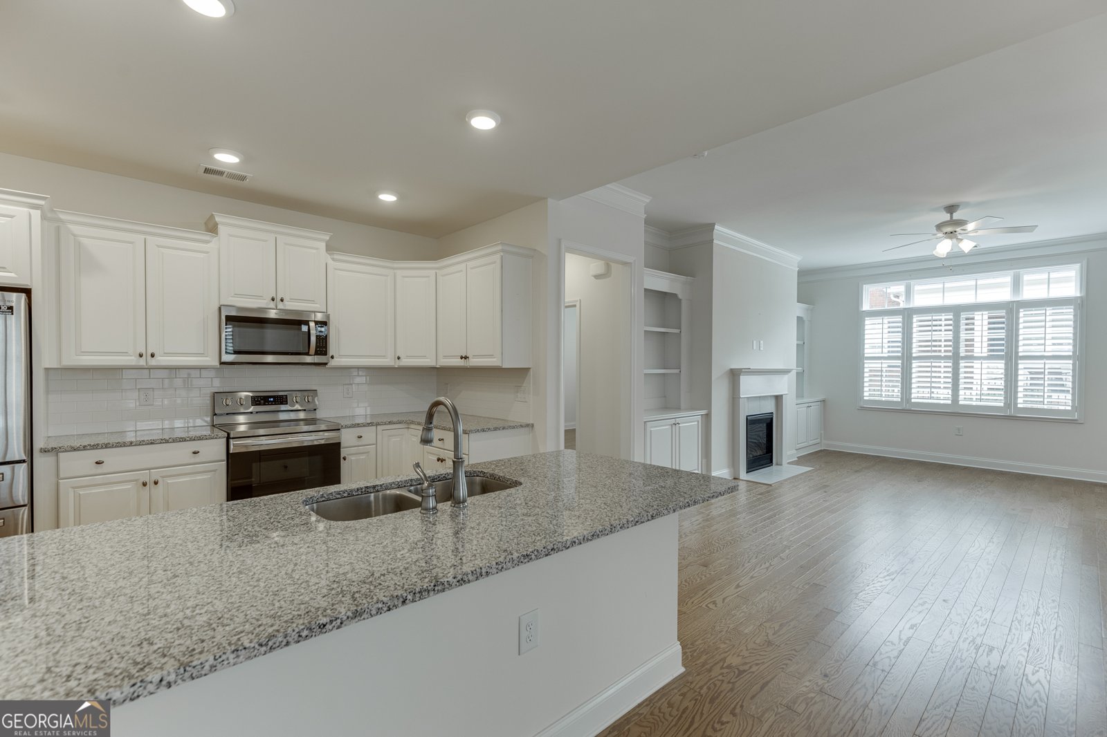 3765 Ridgehurst Lane Buford - Photo 15