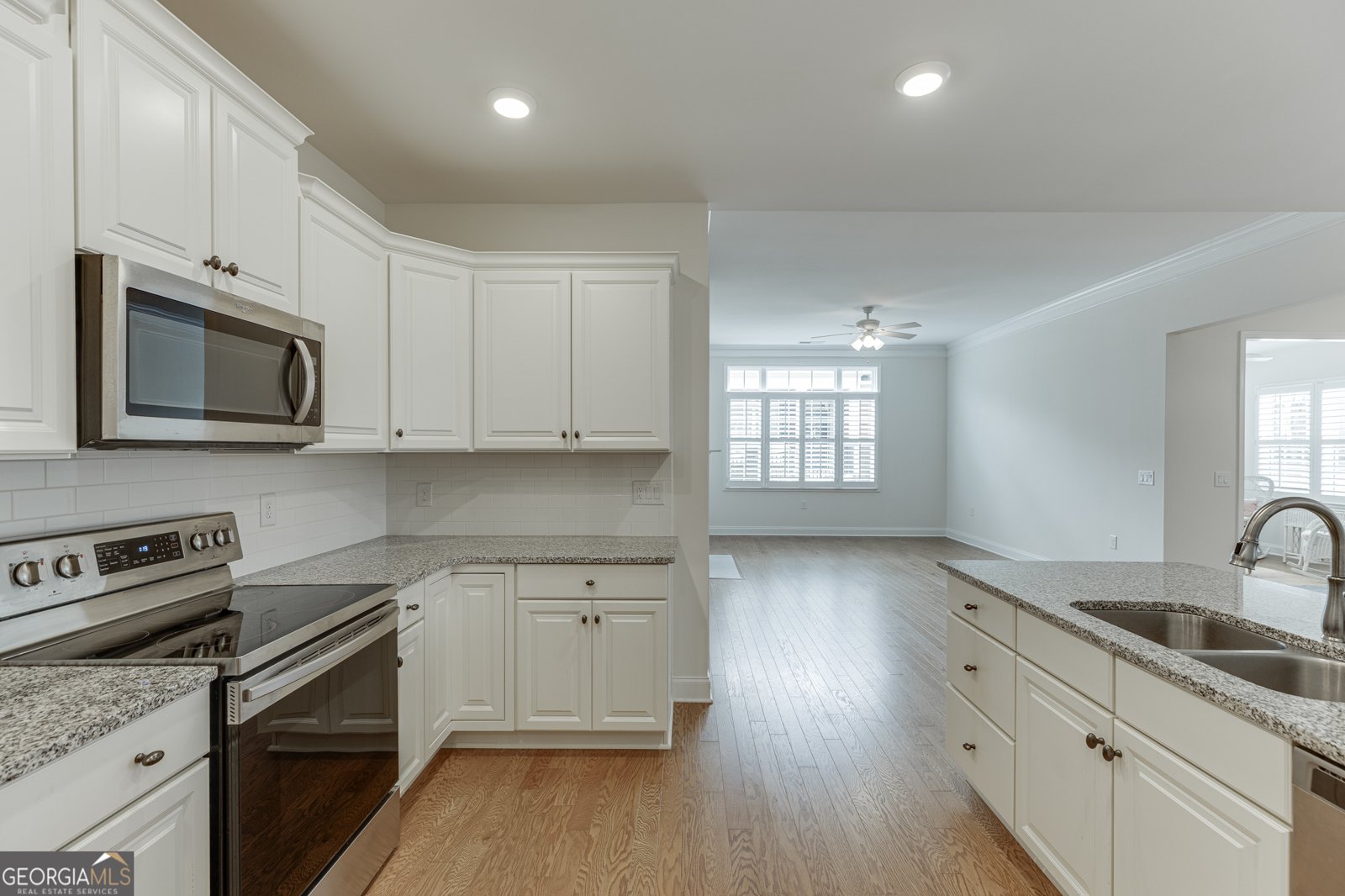 3765 Ridgehurst Lane Buford - Photo 17