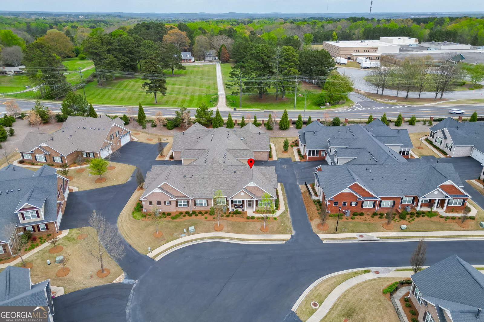 3765 Ridgehurst Lane Buford - Photo 40