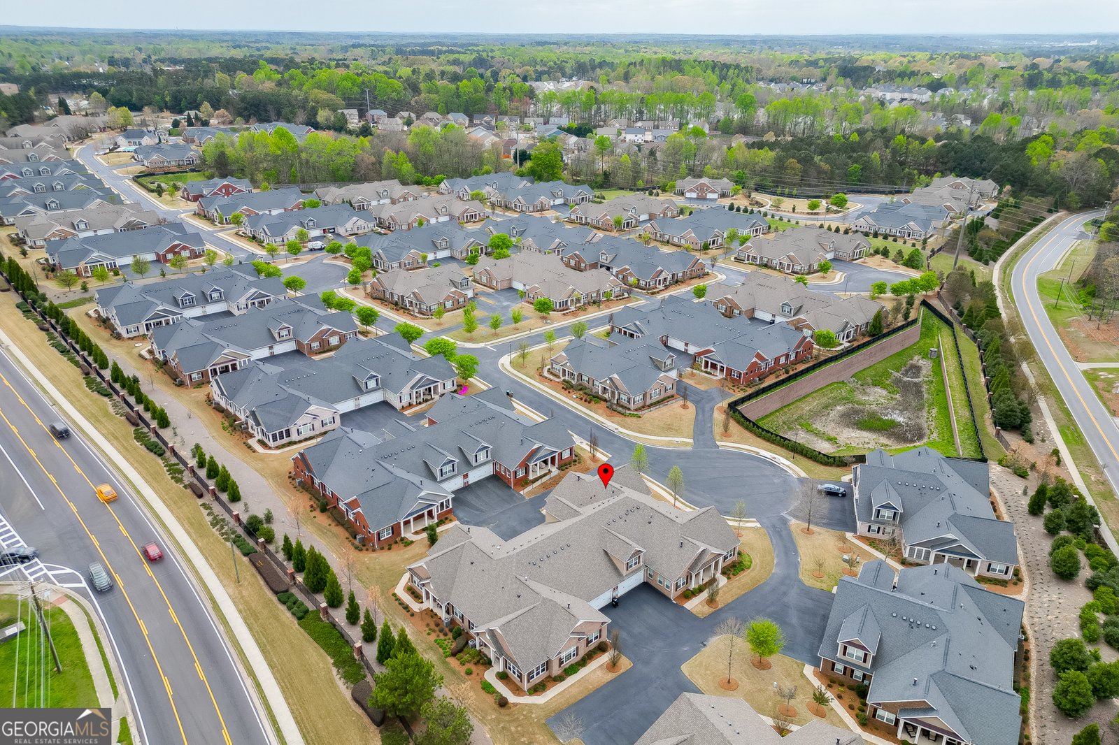 3765 Ridgehurst Lane Buford - Photo 42