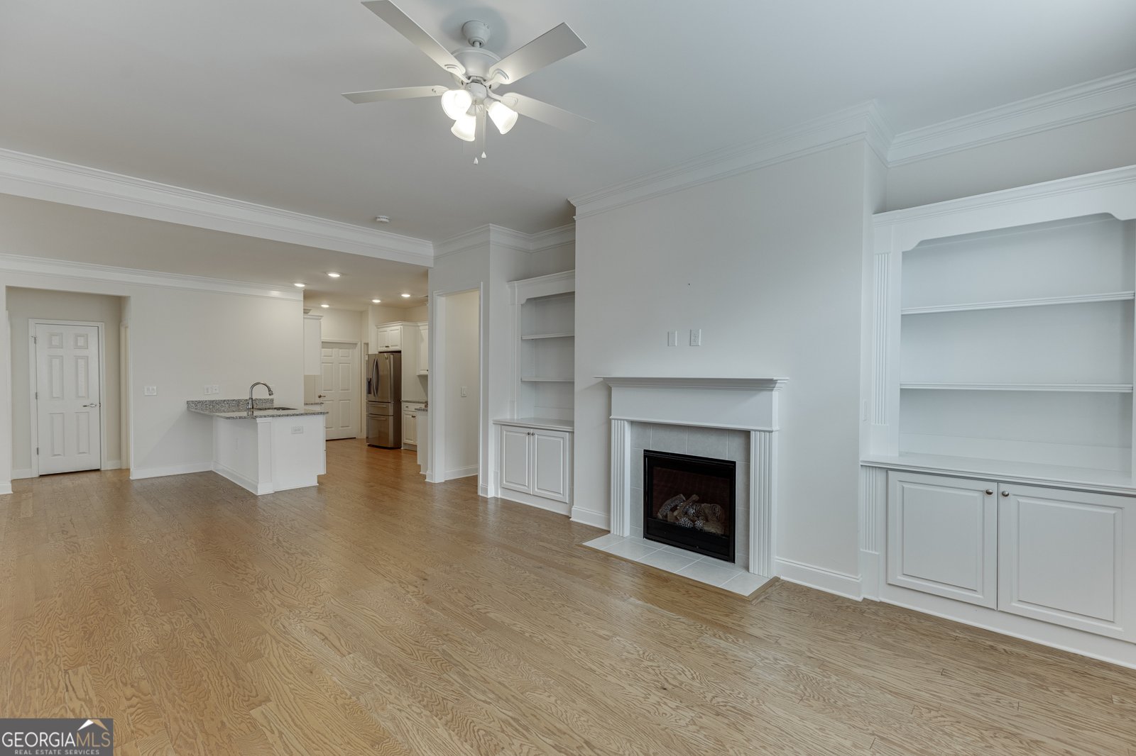 3765 Ridgehurst Lane Buford - Photo 9