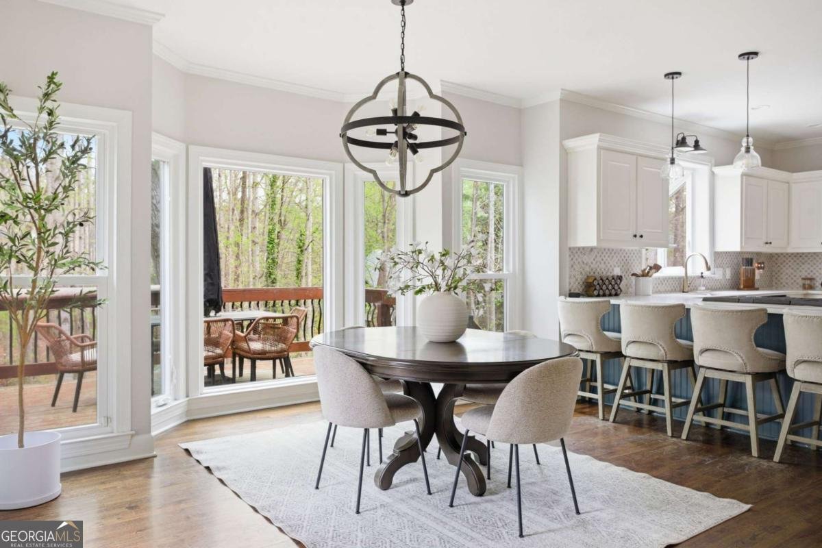 5335 Cottage Farm Road Johns Creek - Photo 11