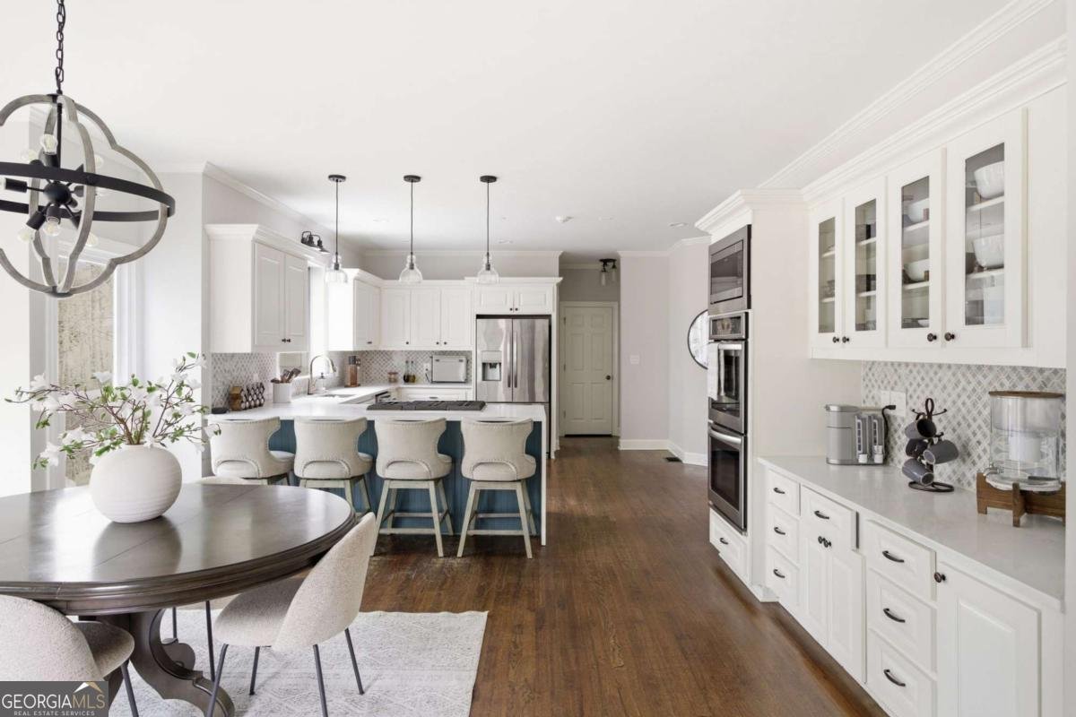 5335 Cottage Farm Road Johns Creek - Photo 13