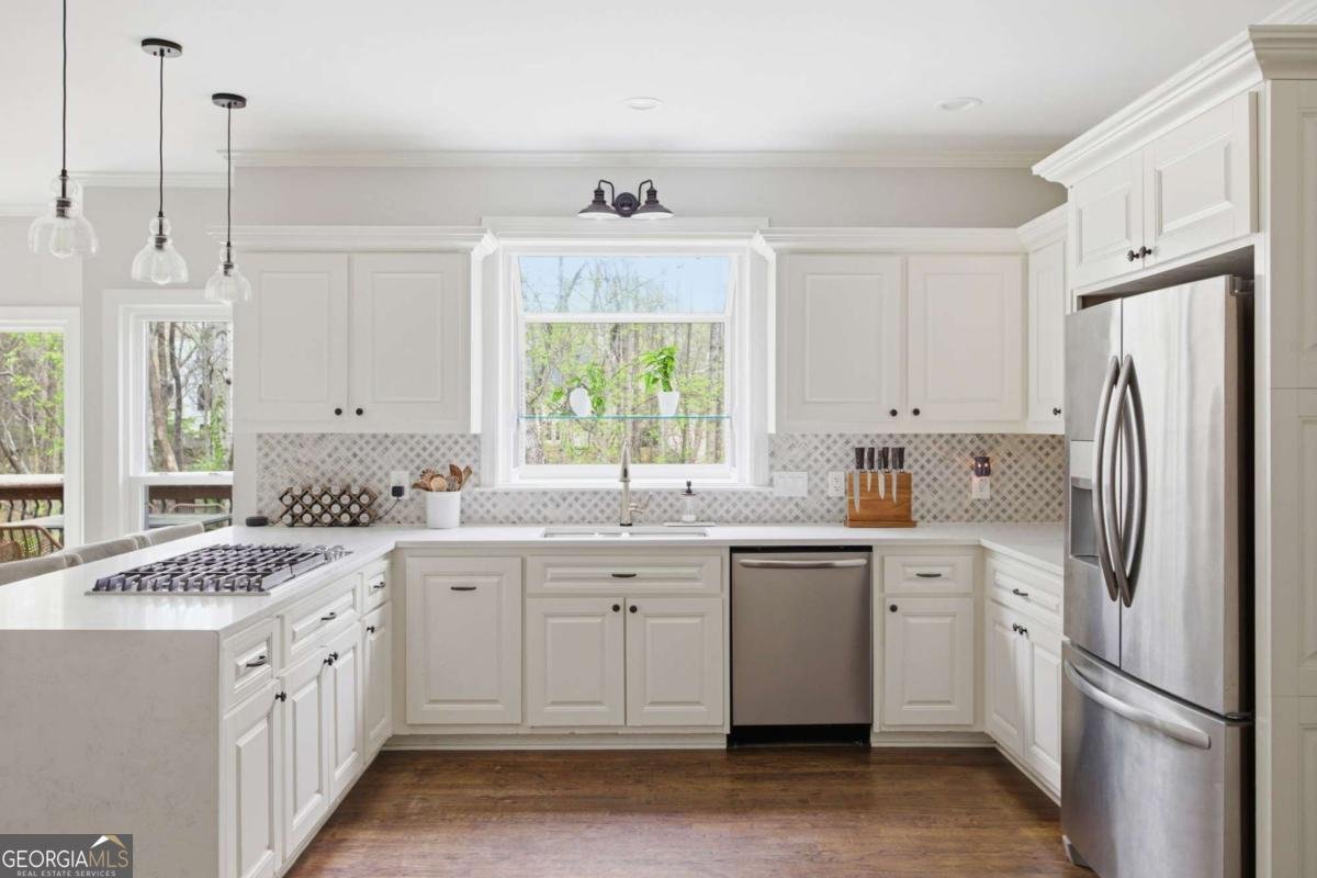 5335 Cottage Farm Road Johns Creek - Photo 16