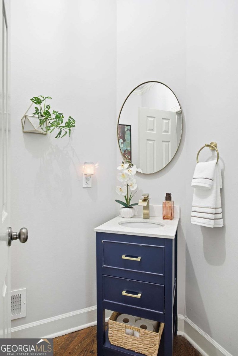 5335 Cottage Farm Road Johns Creek - Photo 18