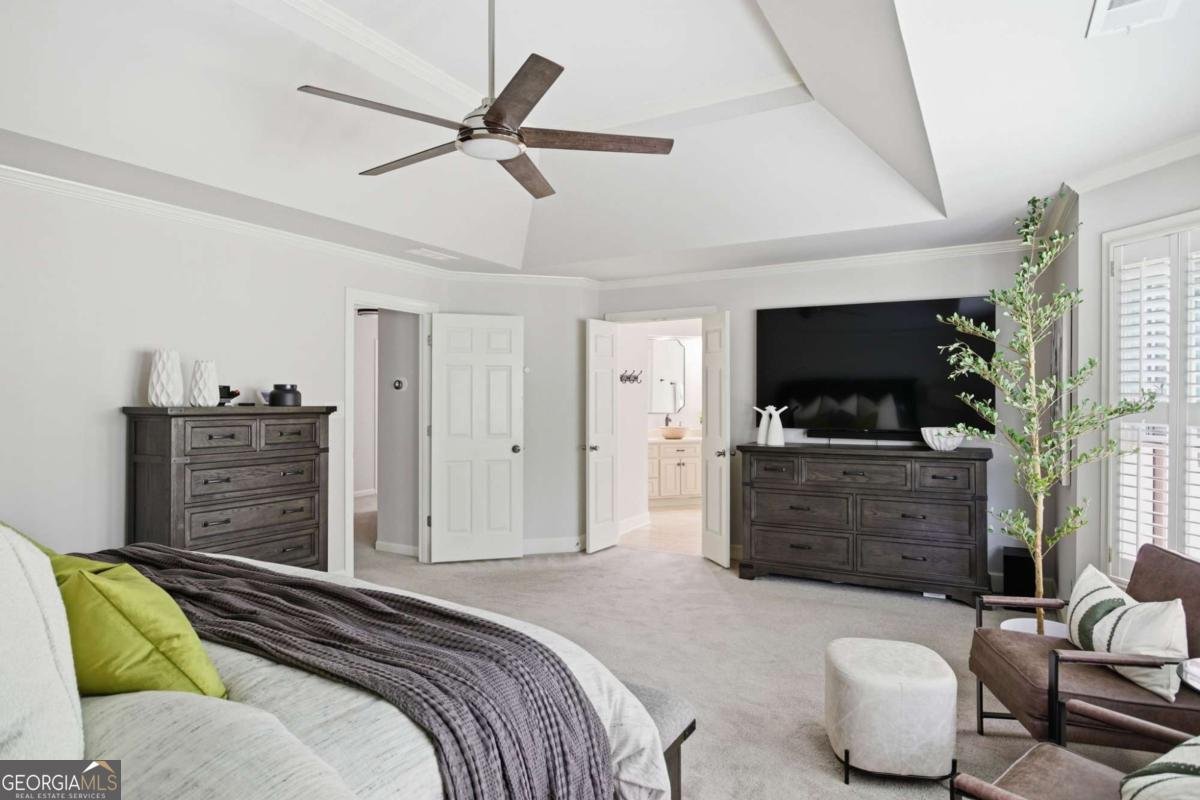 5335 Cottage Farm Road Johns Creek - Photo 21