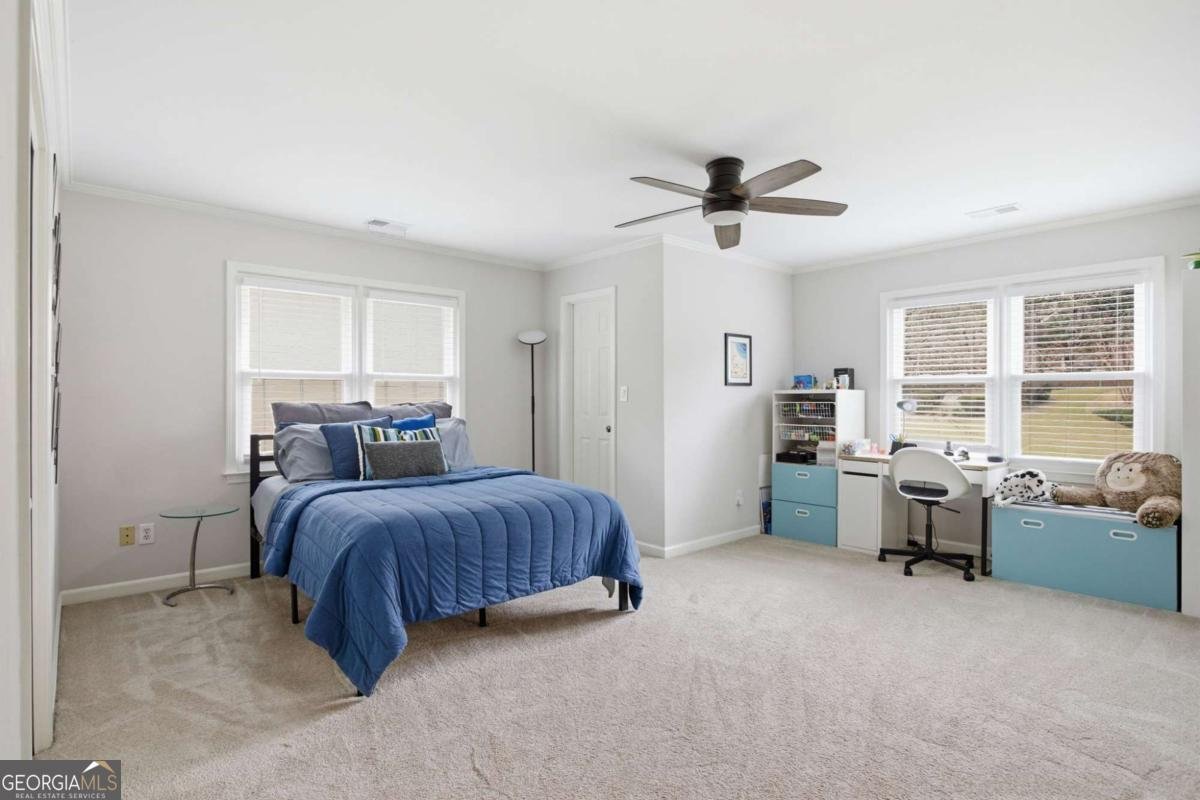 5335 Cottage Farm Road Johns Creek - Photo 28