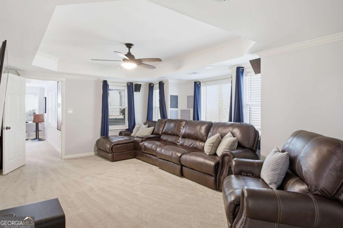 5335 Cottage Farm Road Johns Creek - Photo 34