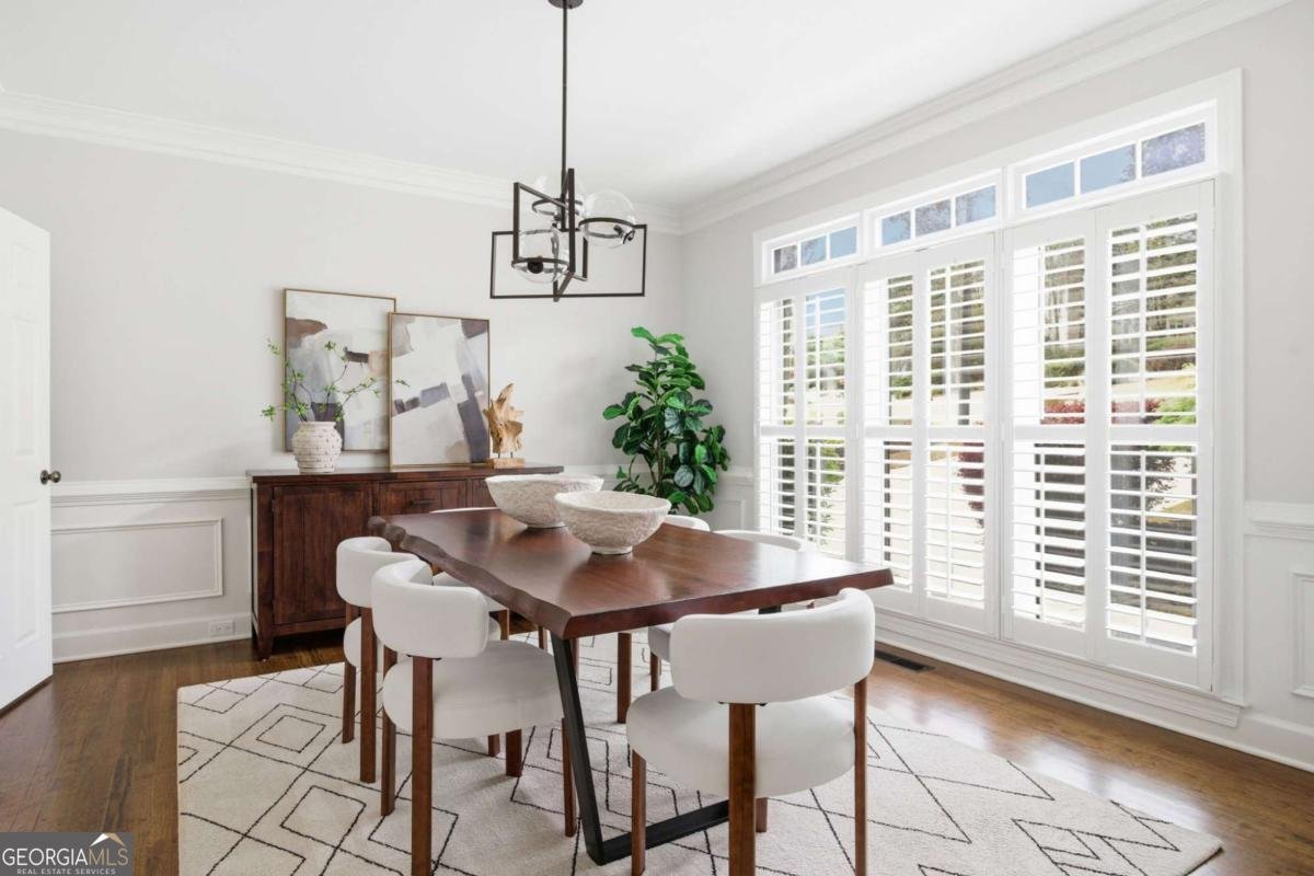 5335 Cottage Farm Road Johns Creek - Photo 6