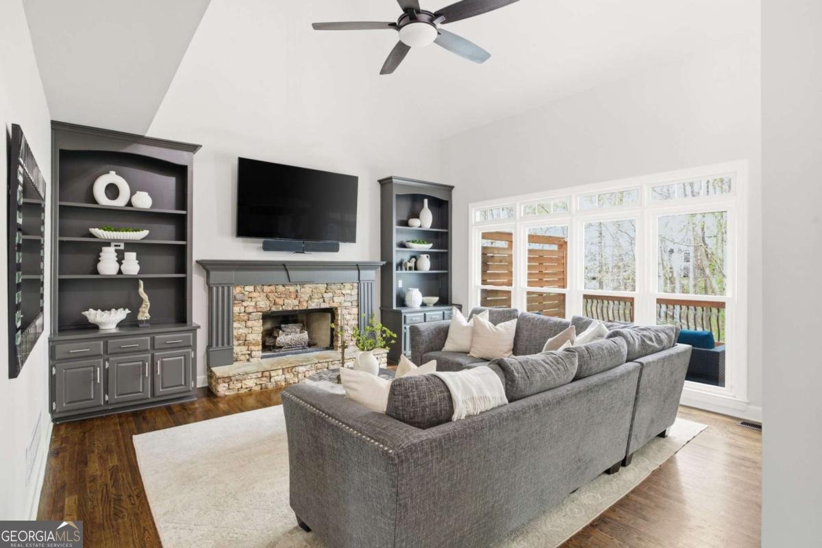 5335 Cottage Farm Road Johns Creek - Photo 7