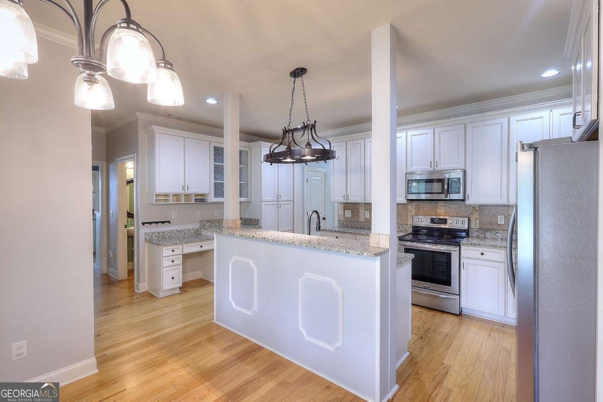 325 Brook Hollow Lane Loganville - Photo 11