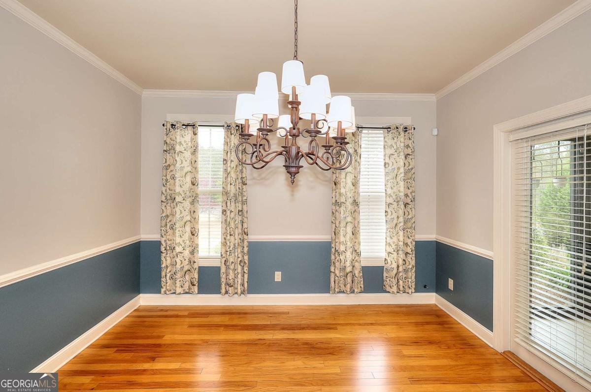 325 Brook Hollow Lane Loganville - Photo 18