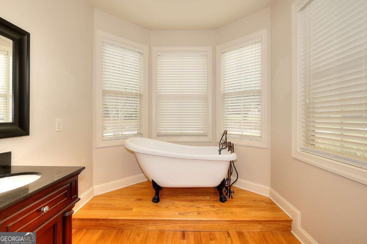 325 Brook Hollow Lane Loganville - Photo 24