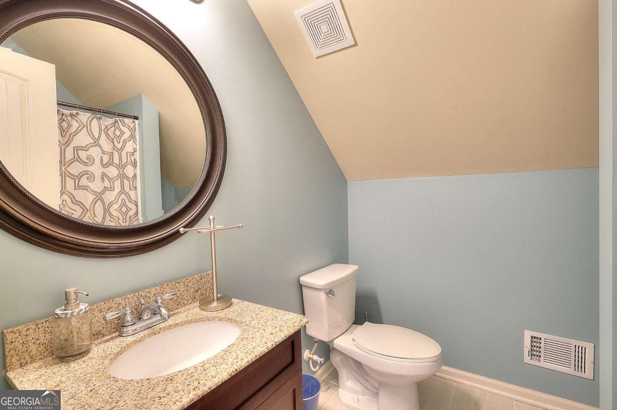 325 Brook Hollow Lane Loganville - Photo 34