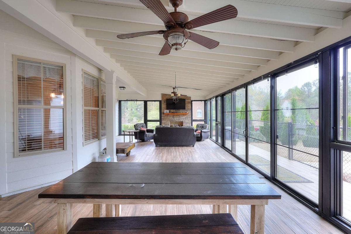 325 Brook Hollow Lane Loganville - Photo 35