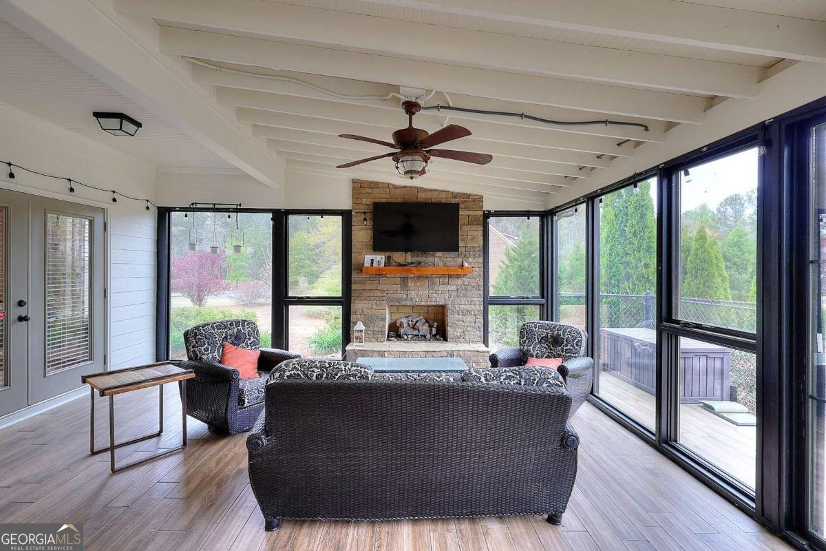 325 Brook Hollow Lane Loganville - Photo 36