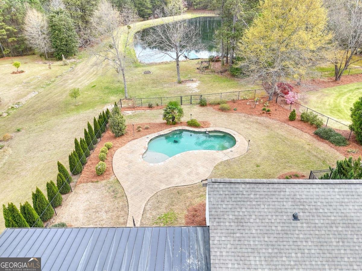 325 Brook Hollow Lane Loganville - Photo 47