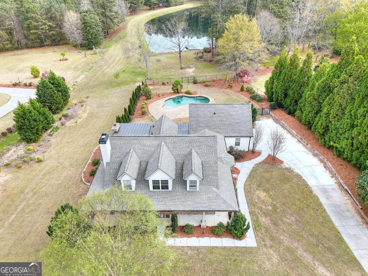 325 Brook Hollow Lane Loganville - Photo 50