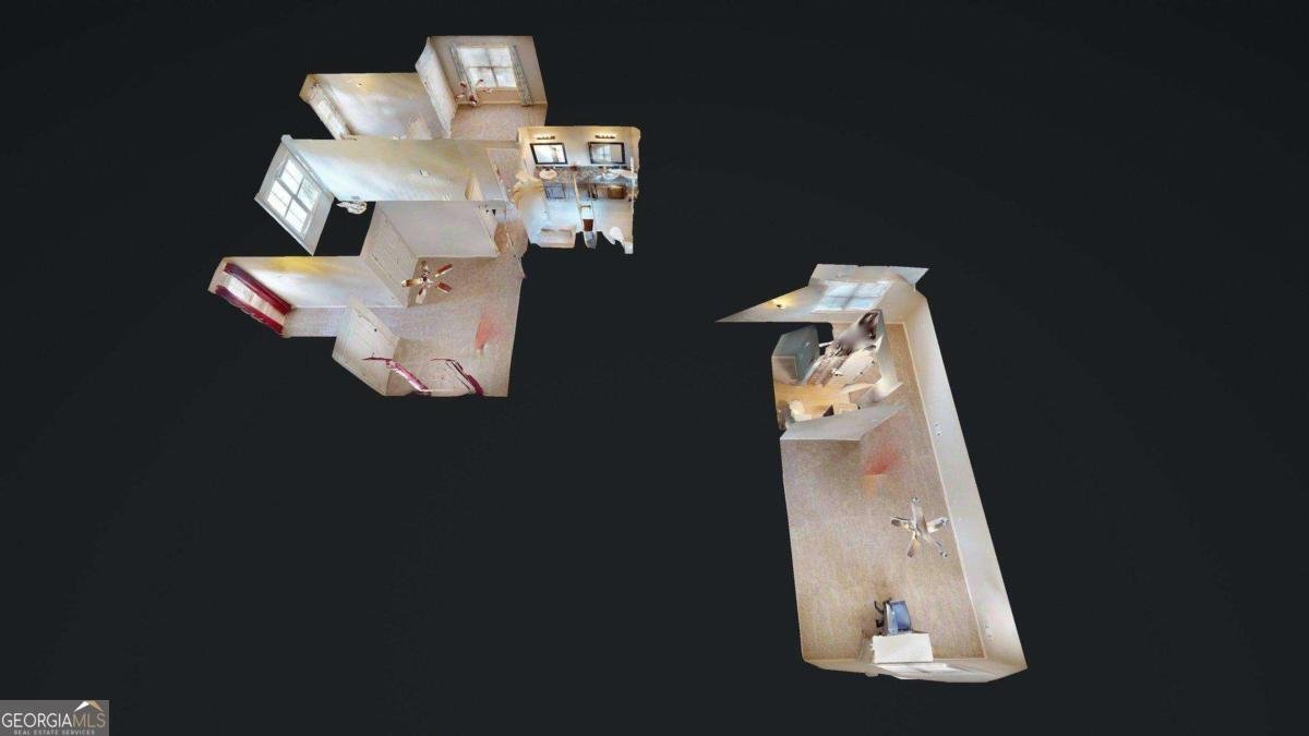 325 Brook Hollow Lane Loganville - Photo 51