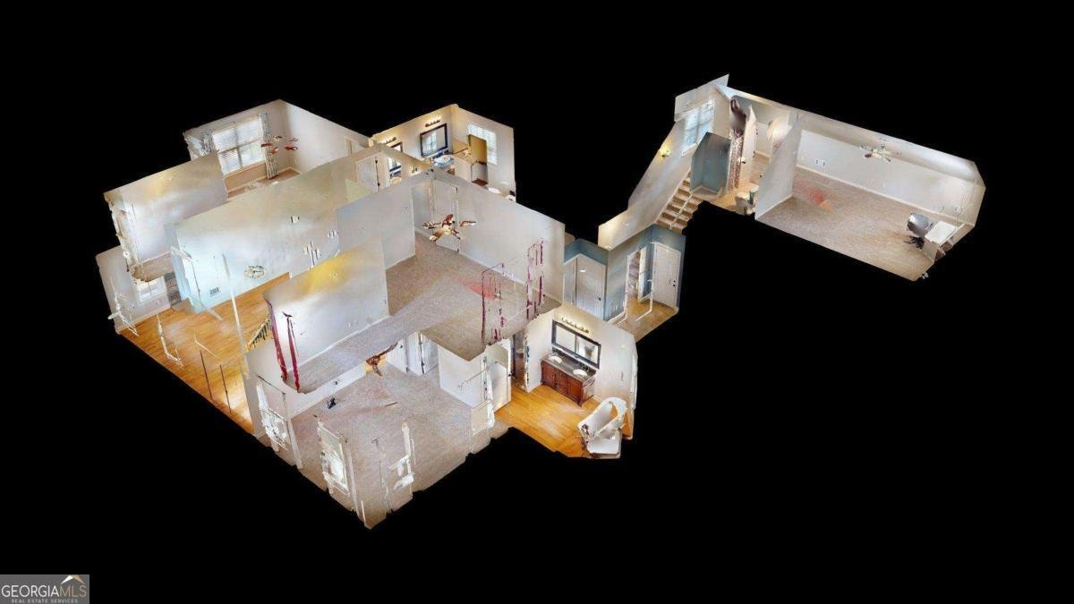 325 Brook Hollow Lane Loganville - Photo 52