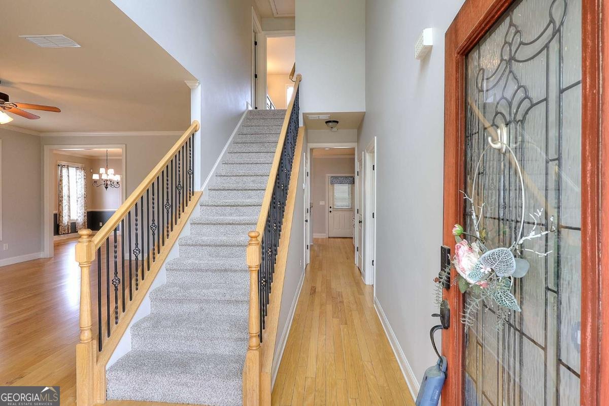 325 Brook Hollow Lane Loganville - Photo 7