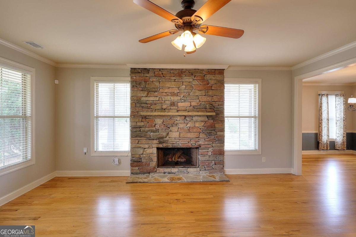 325 Brook Hollow Lane Loganville - Photo 8