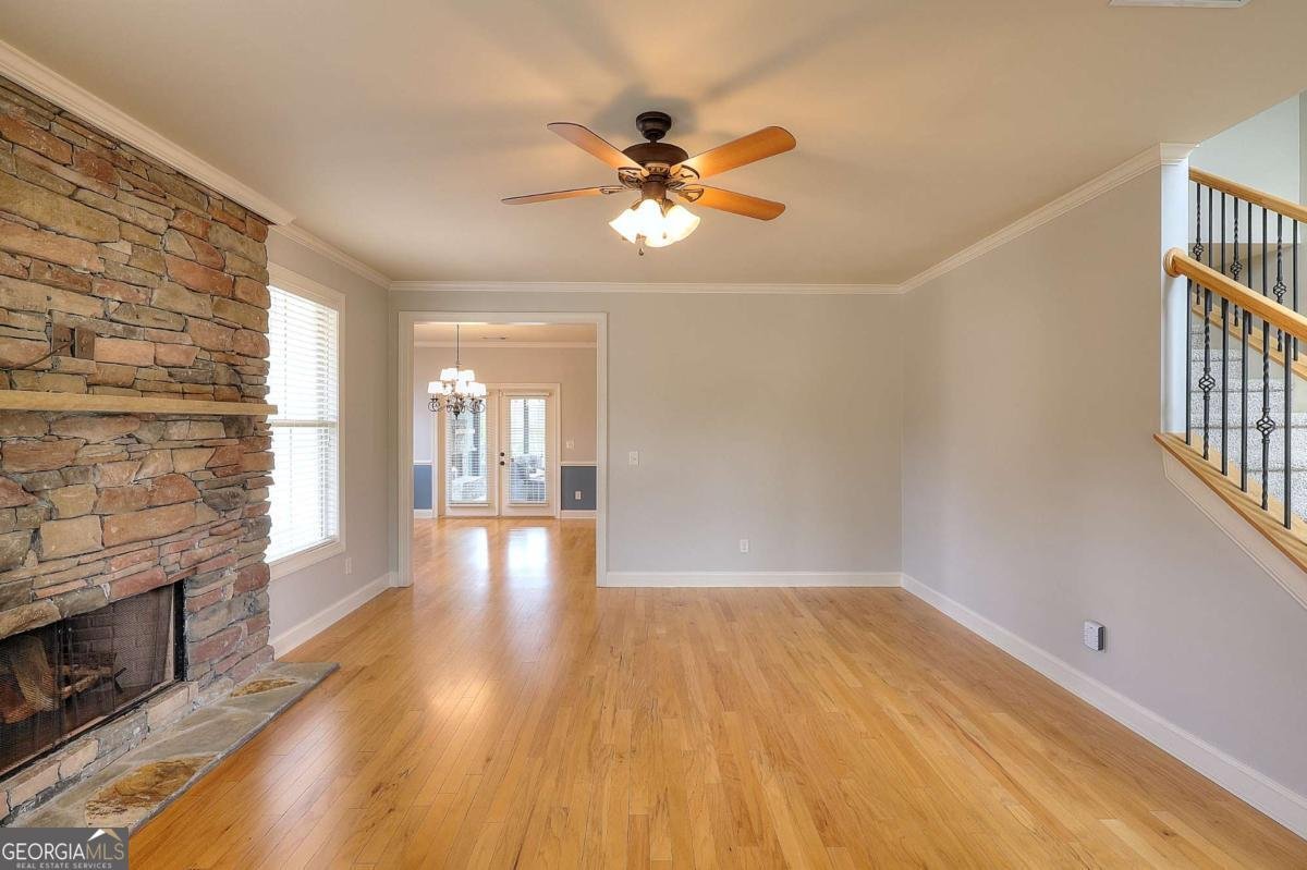 325 Brook Hollow Lane Loganville - Photo 9