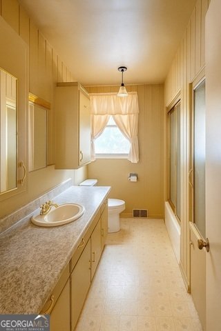 122 Jay Drive Warner Robins - Photo 9