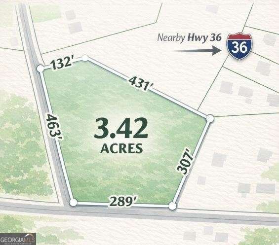 305 Anderson Circle Covington - Photo 38