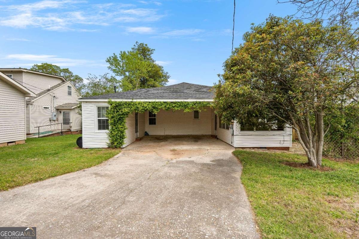 213 N Street Thomaston - Photo 38