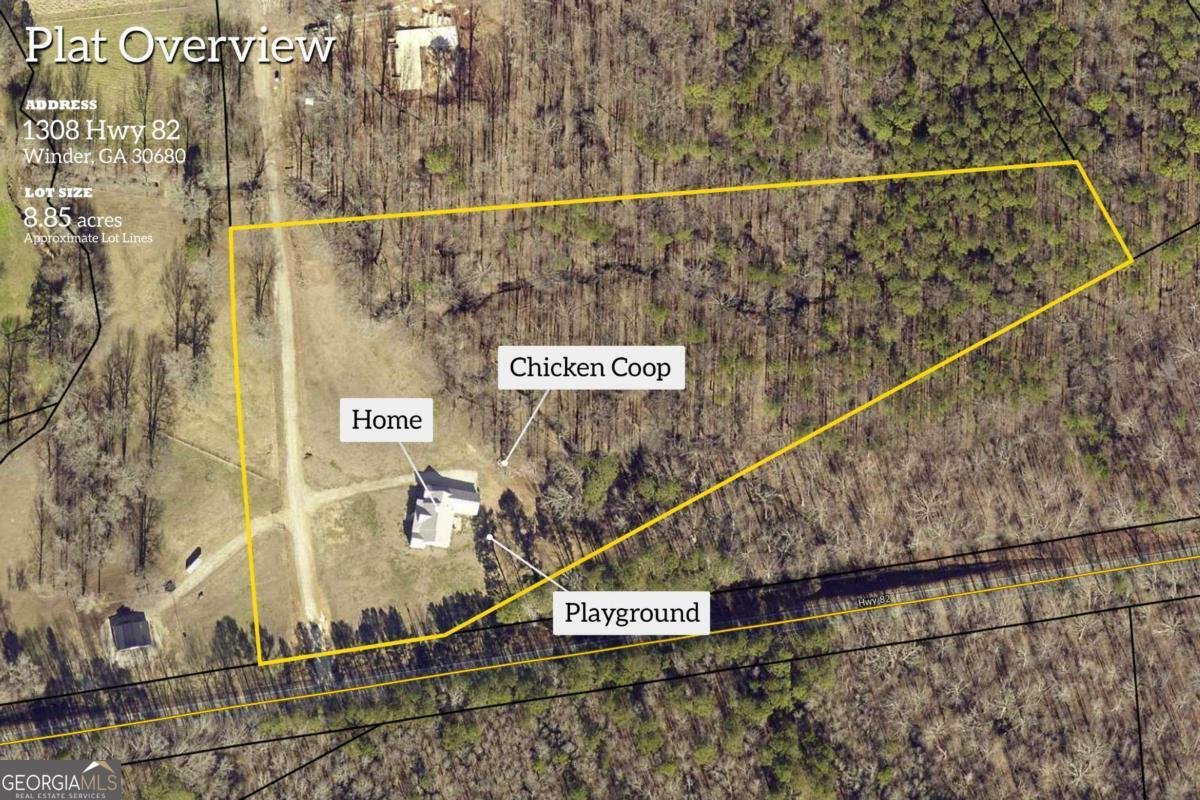 1308 Highway 82 Winder - Photo 48