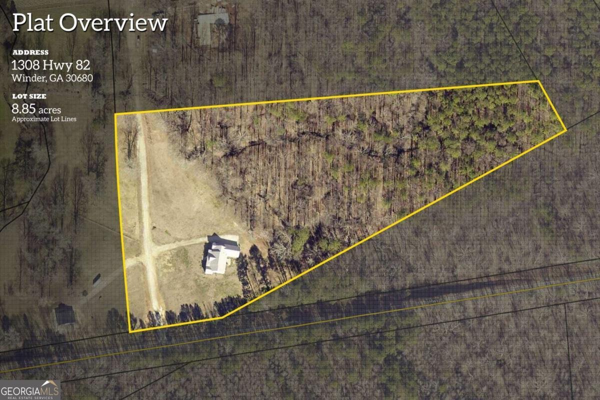 1308 Highway 82 Winder - Photo 49