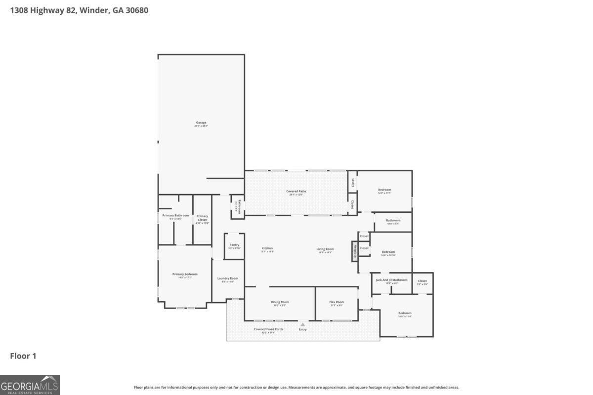 1308 Highway 82 Winder - Photo 54