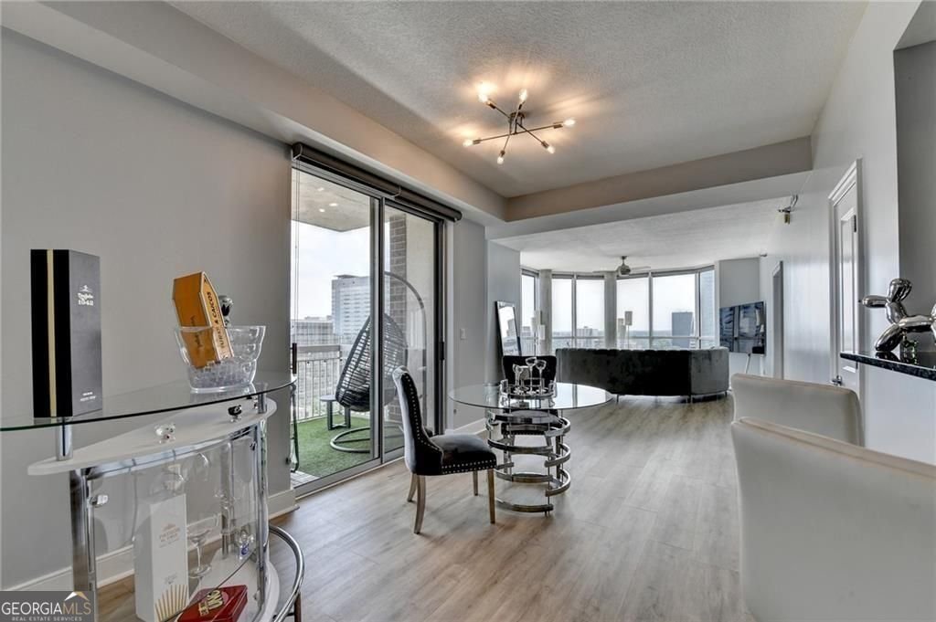 285 Centennial Olympic Park Drive Atlanta - Photo 11