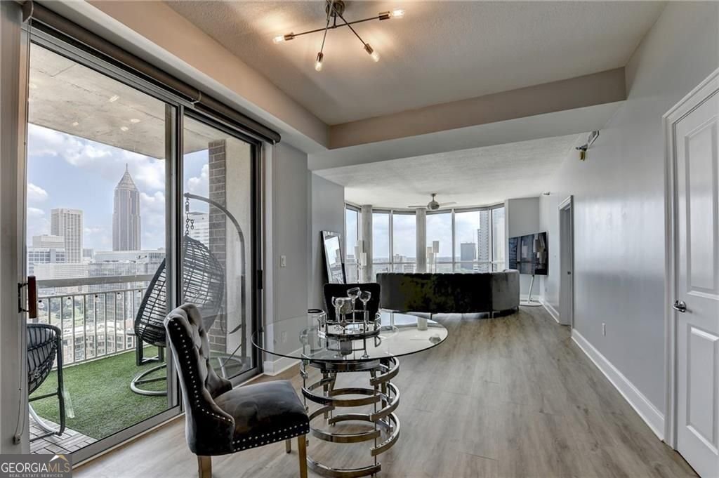 285 Centennial Olympic Park Drive Atlanta - Photo 12