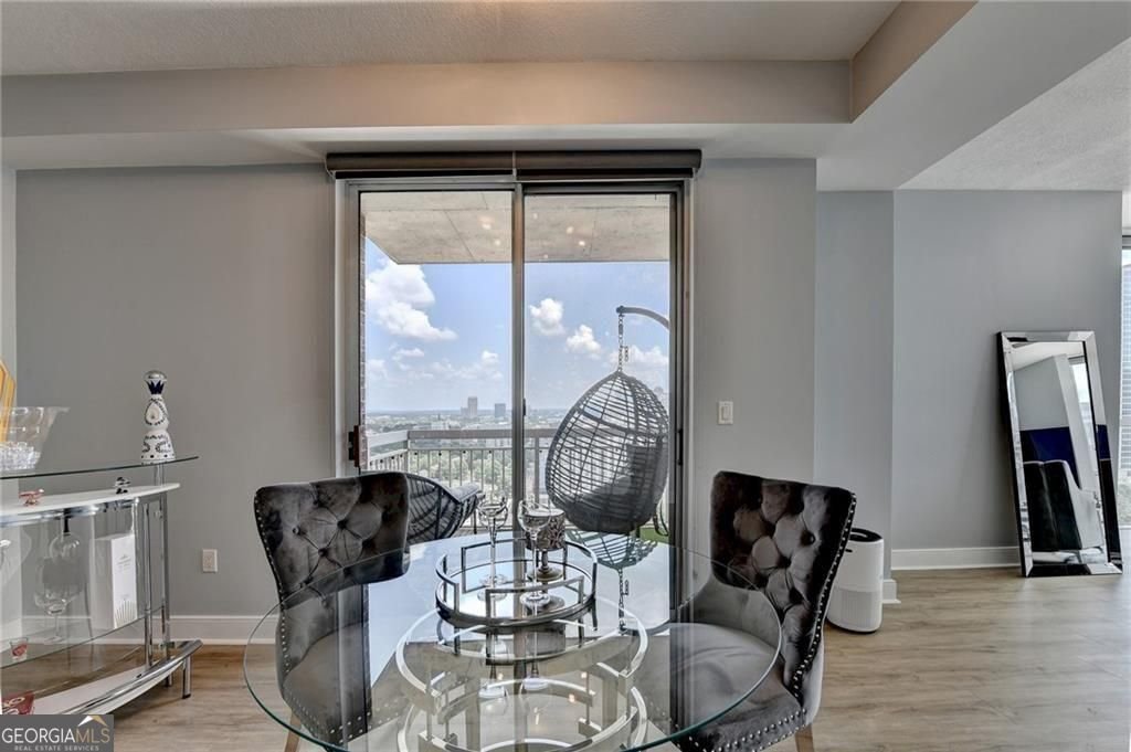 285 Centennial Olympic Park Drive Atlanta - Photo 13