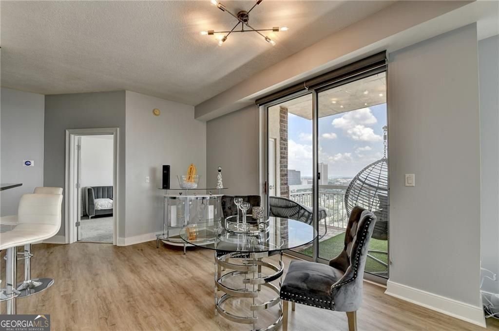 285 Centennial Olympic Park Drive Atlanta - Photo 14