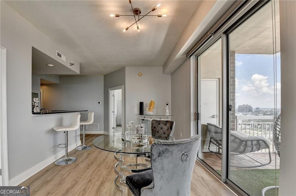 285 Centennial Olympic Park Drive Atlanta - Photo 15