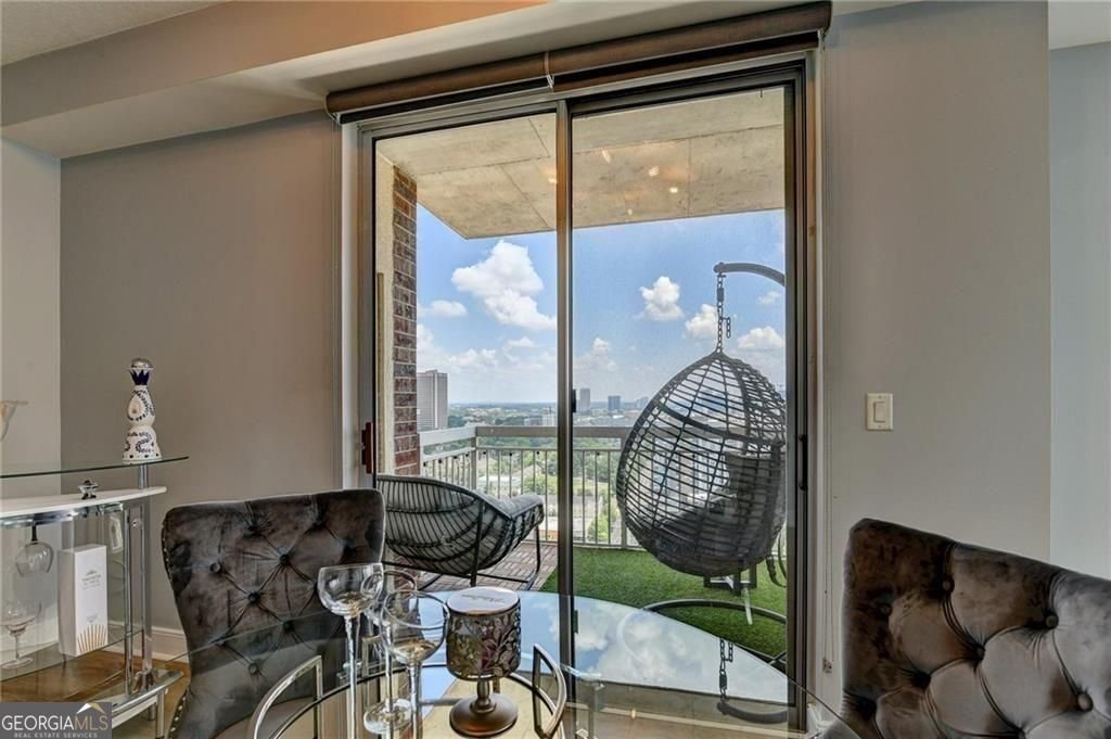 285 Centennial Olympic Park Drive Atlanta - Photo 16