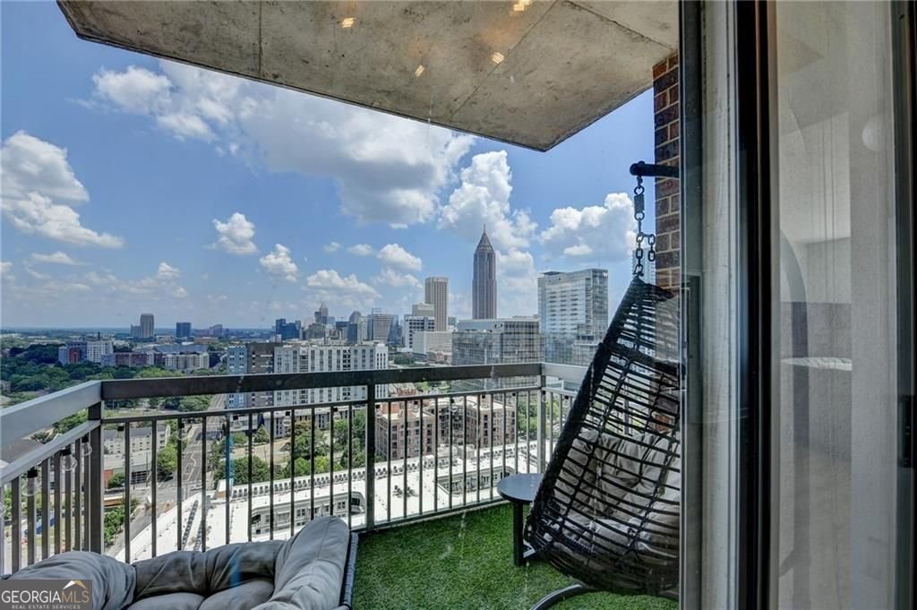 285 Centennial Olympic Park Drive Atlanta - Photo 17