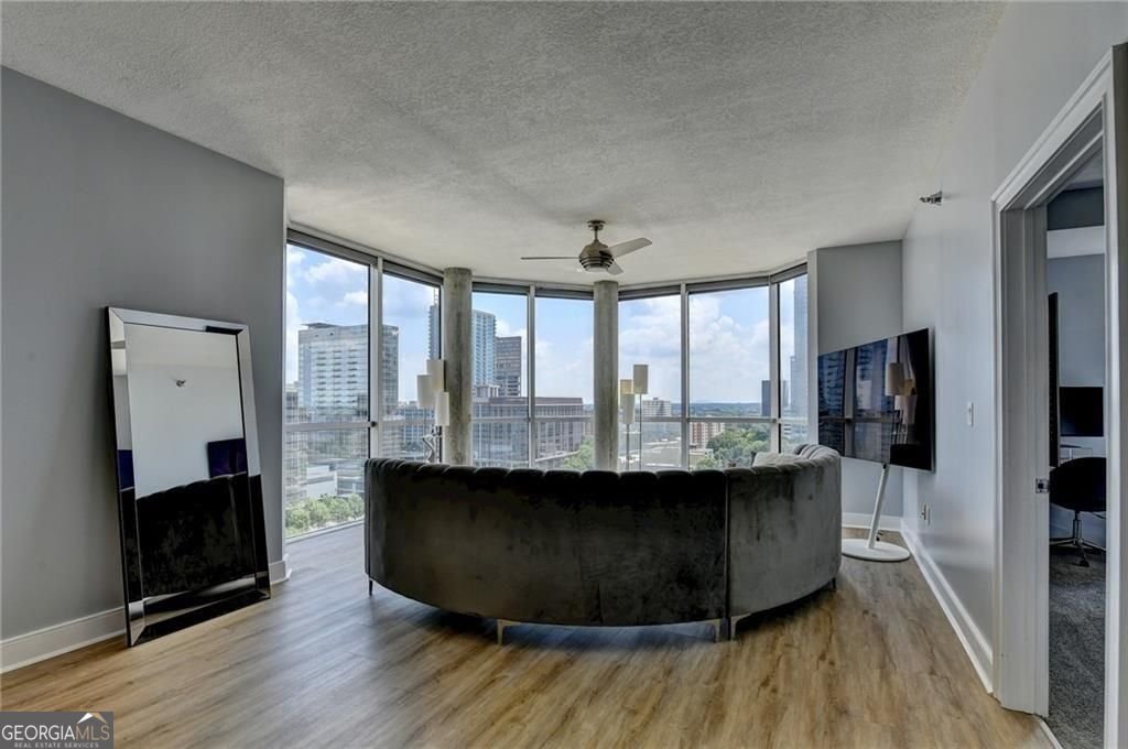 285 Centennial Olympic Park Drive Atlanta - Photo 18