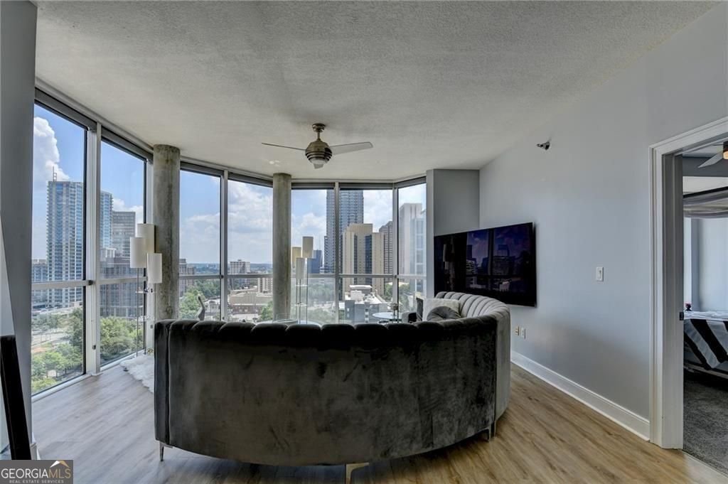 285 Centennial Olympic Park Drive Atlanta - Photo 19