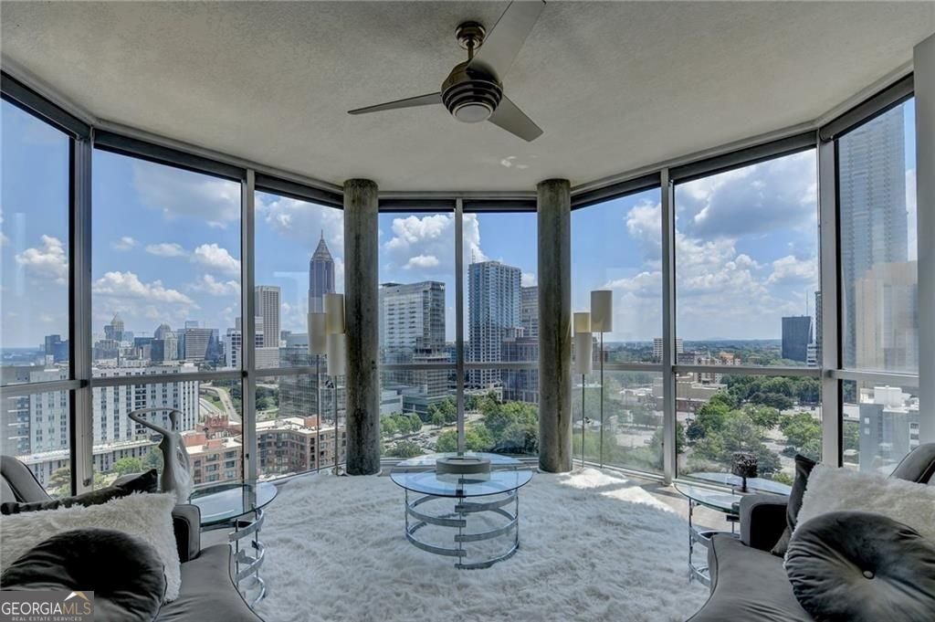 285 Centennial Olympic Park Drive Atlanta - Photo 20