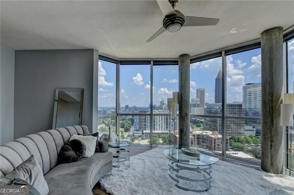 285 Centennial Olympic Park Drive Atlanta - Photo 21