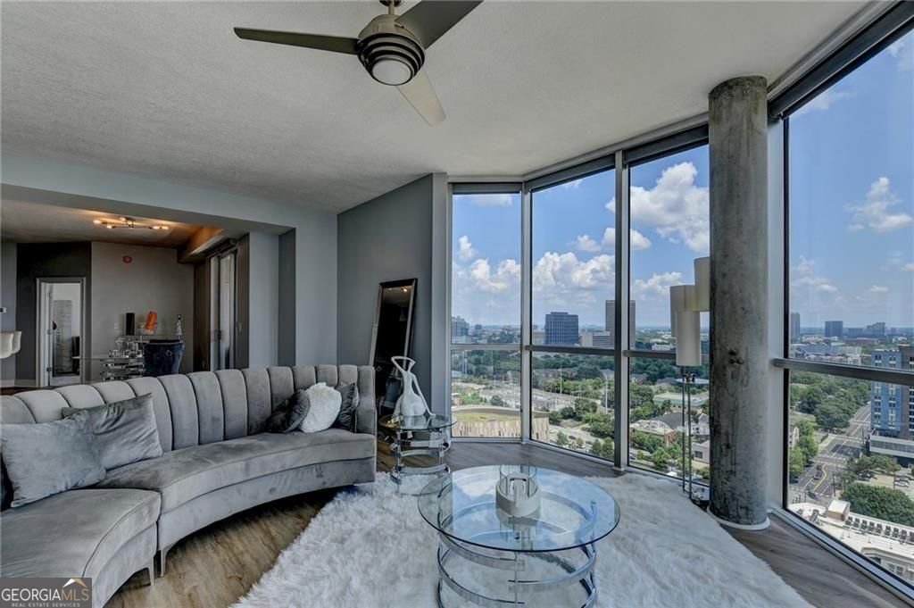 285 Centennial Olympic Park Drive Atlanta - Photo 25