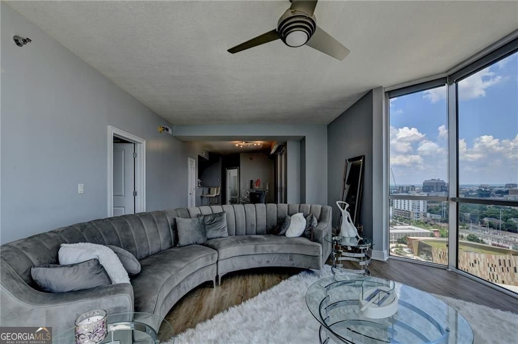 285 Centennial Olympic Park Drive Atlanta - Photo 26