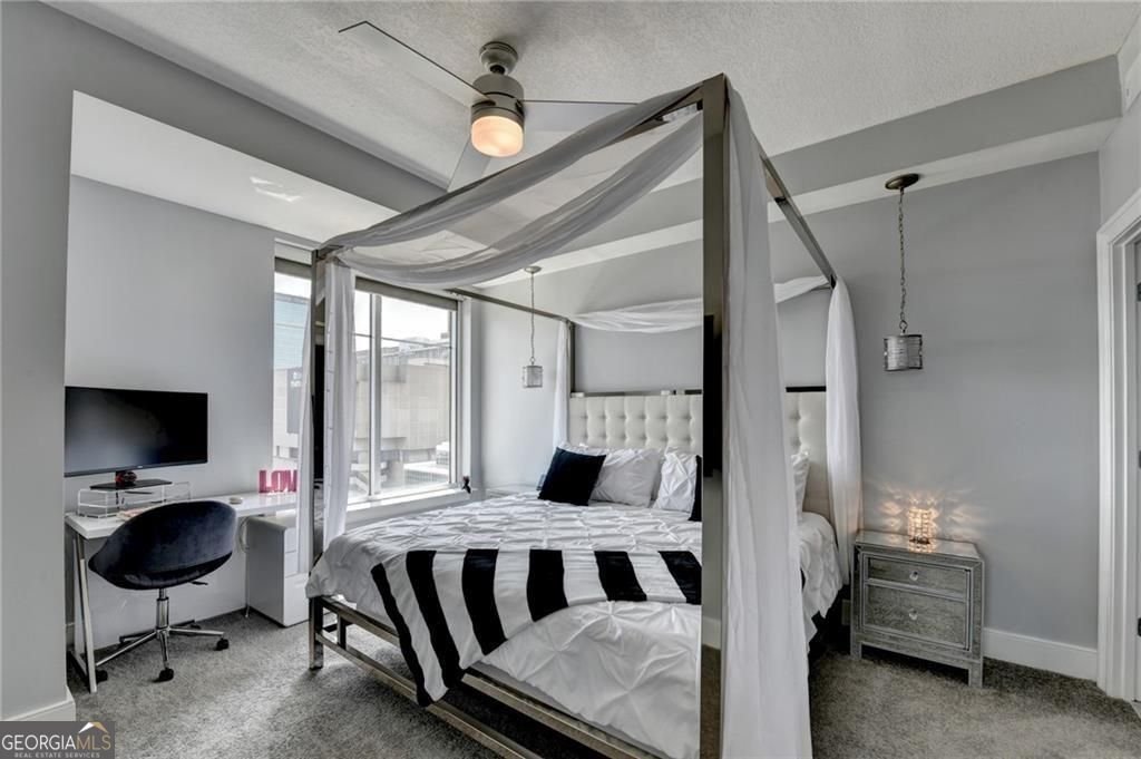 285 Centennial Olympic Park Drive Atlanta - Photo 28