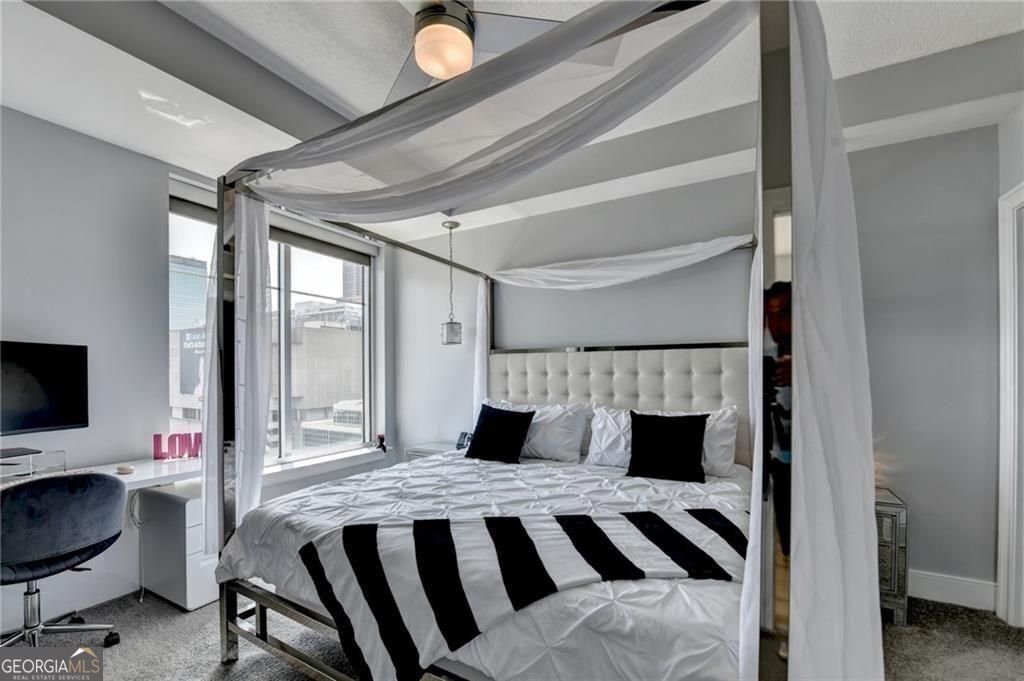 285 Centennial Olympic Park Drive Atlanta - Photo 29